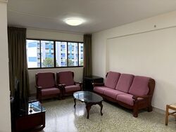 Blk 25 Telok Blangah Crescent (Bukit Merah), HDB 5 Rooms #627901101